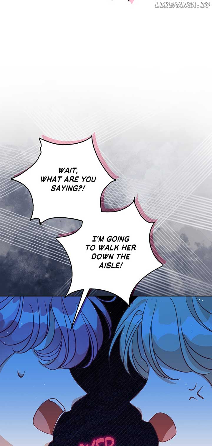 The Precious Sister of The Villainous Grand Duke Chapter 118 287 28