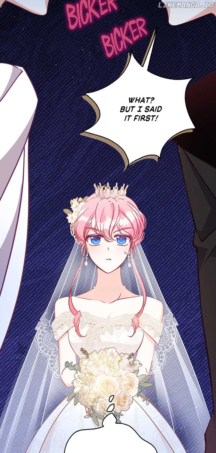 The Precious Sister of The Villainous Grand Duke Chapter 118 288 29