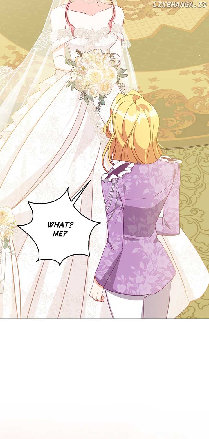 The Precious Sister of The Villainous Grand Duke Chapter 118 291 32