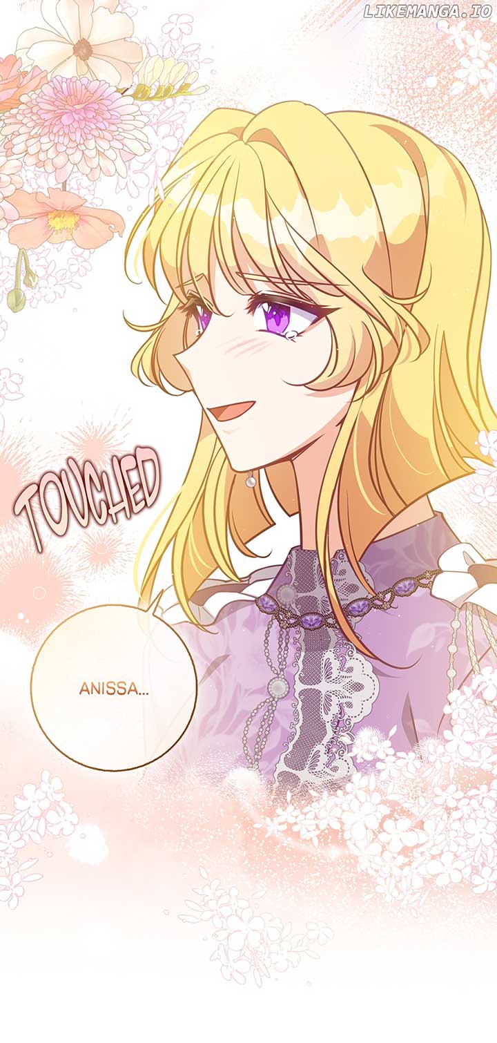 The Precious Sister of The Villainous Grand Duke Chapter 118 293 34