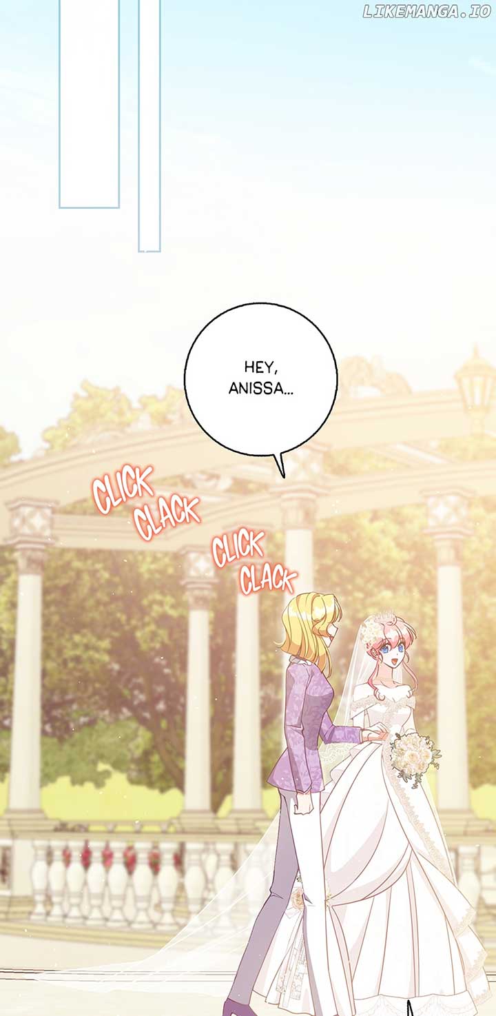 The Precious Sister of The Villainous Grand Duke Chapter 118 298 39