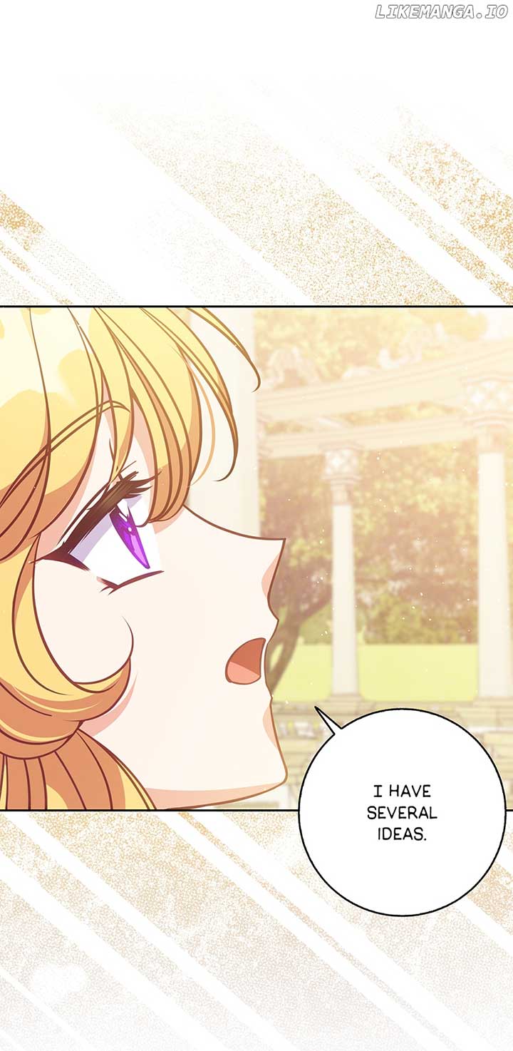 The Precious Sister of The Villainous Grand Duke Chapter 118 301 42