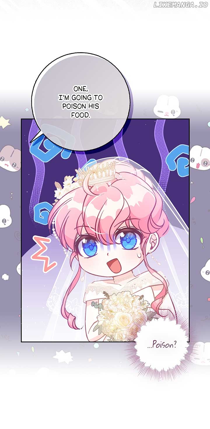 The Precious Sister of The Villainous Grand Duke Chapter 118 302 43