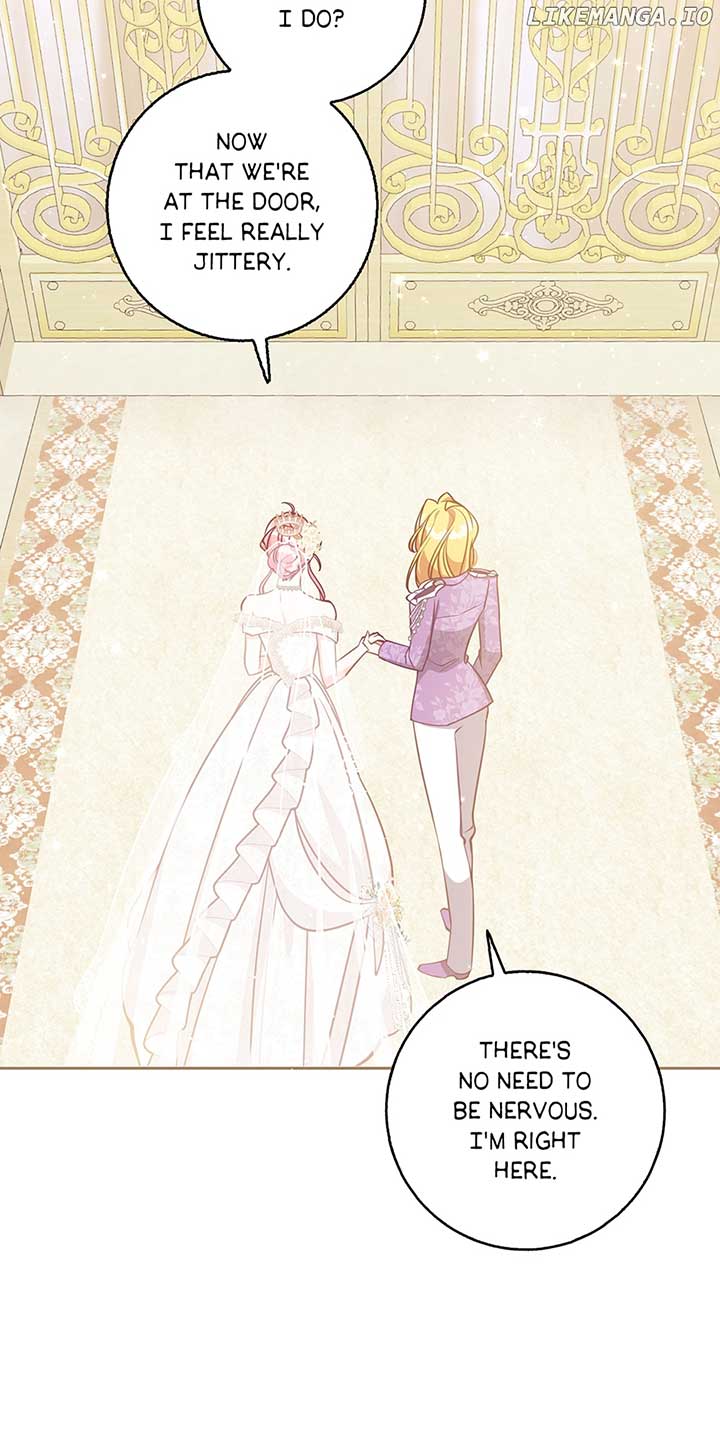 The Precious Sister of The Villainous Grand Duke Chapter 118 305 46