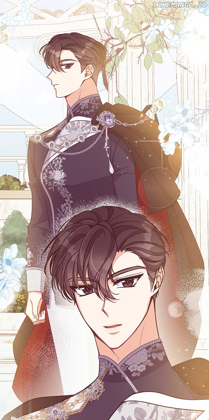The Precious Sister of The Villainous Grand Duke Chapter 118 310 51