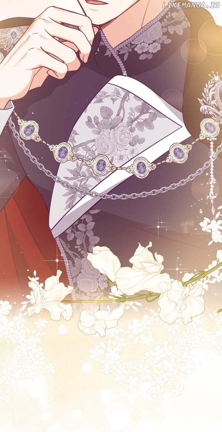 The Precious Sister of The Villainous Grand Duke Chapter 118 317 58
