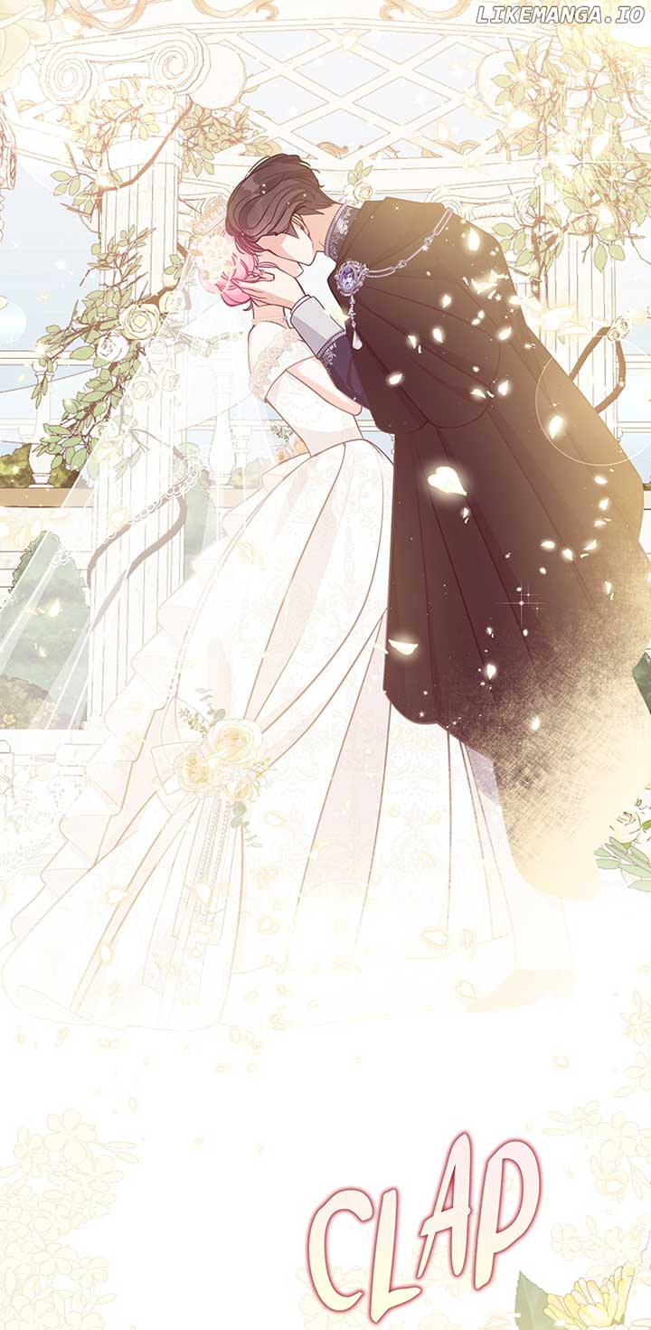 The Precious Sister of The Villainous Grand Duke Chapter 118 327 68