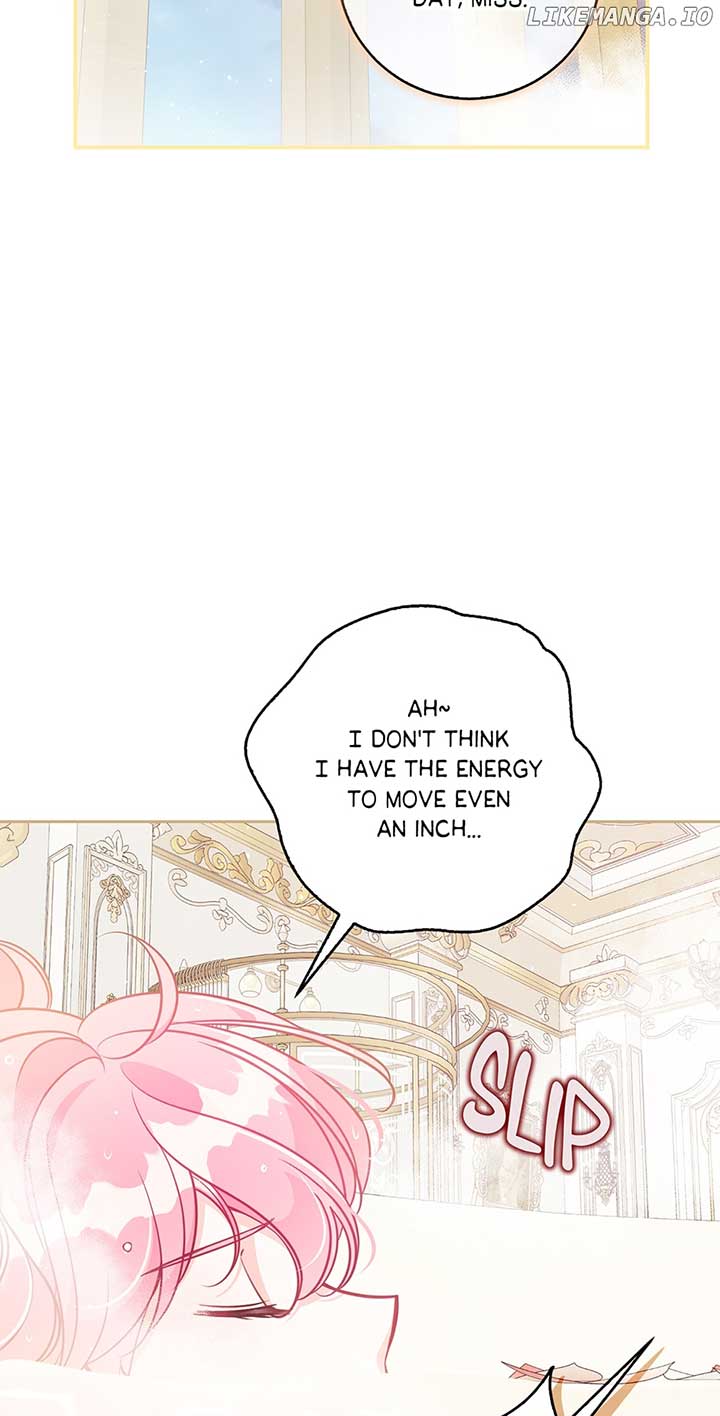 The Precious Sister of The Villainous Grand Duke Chapter 118 332 73