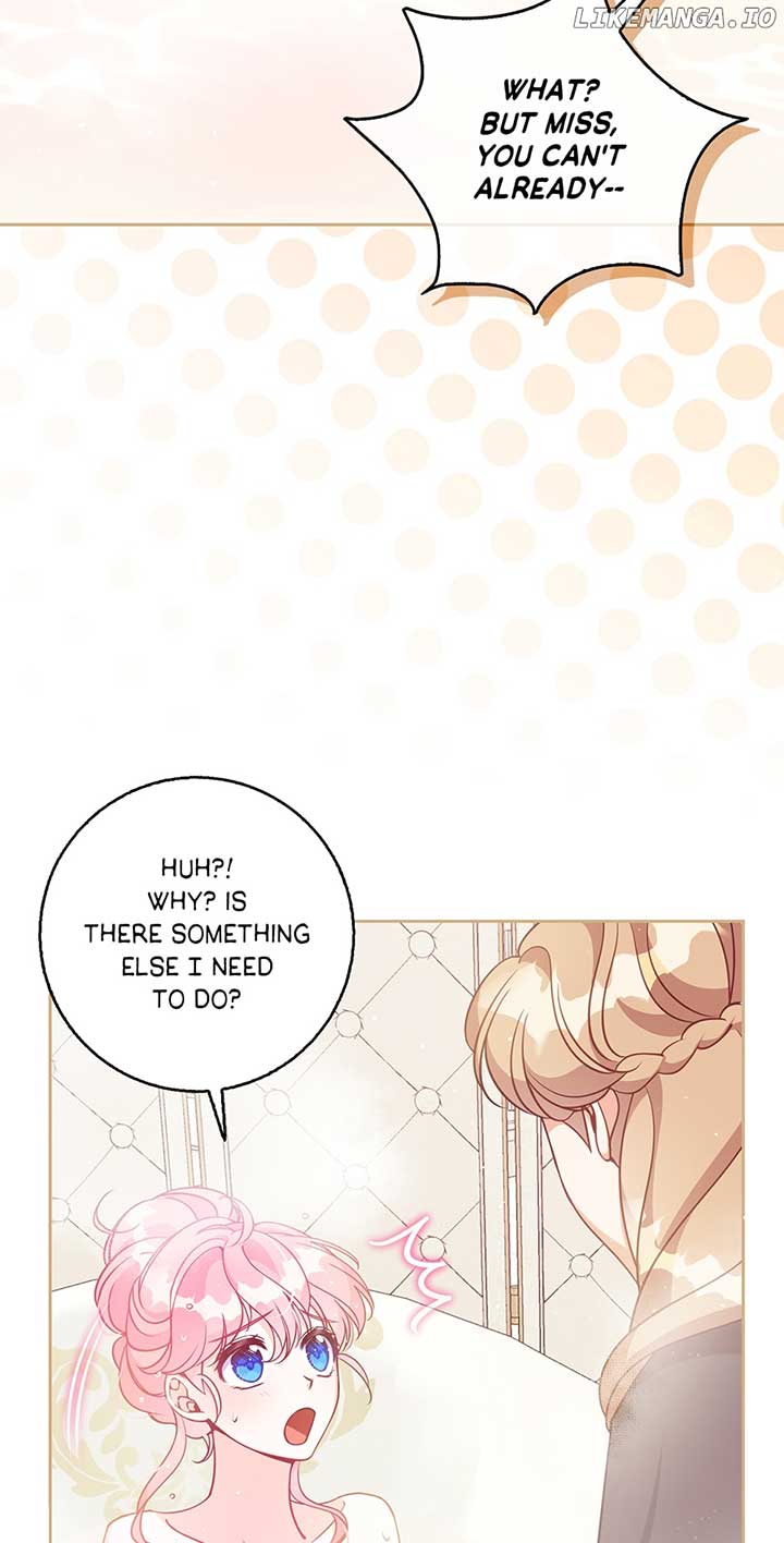 The Precious Sister of The Villainous Grand Duke Chapter 118 333 74