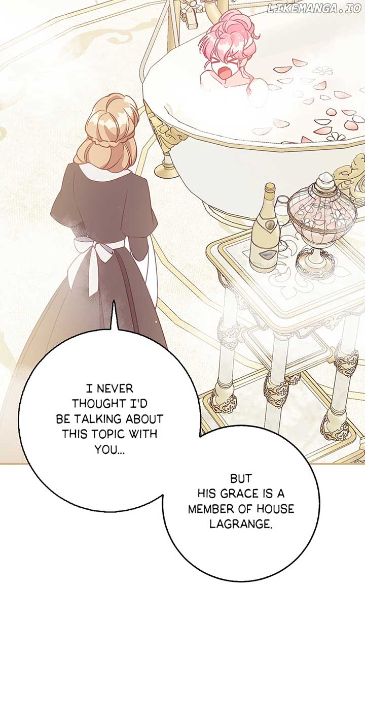 The Precious Sister of The Villainous Grand Duke Chapter 118 336 77