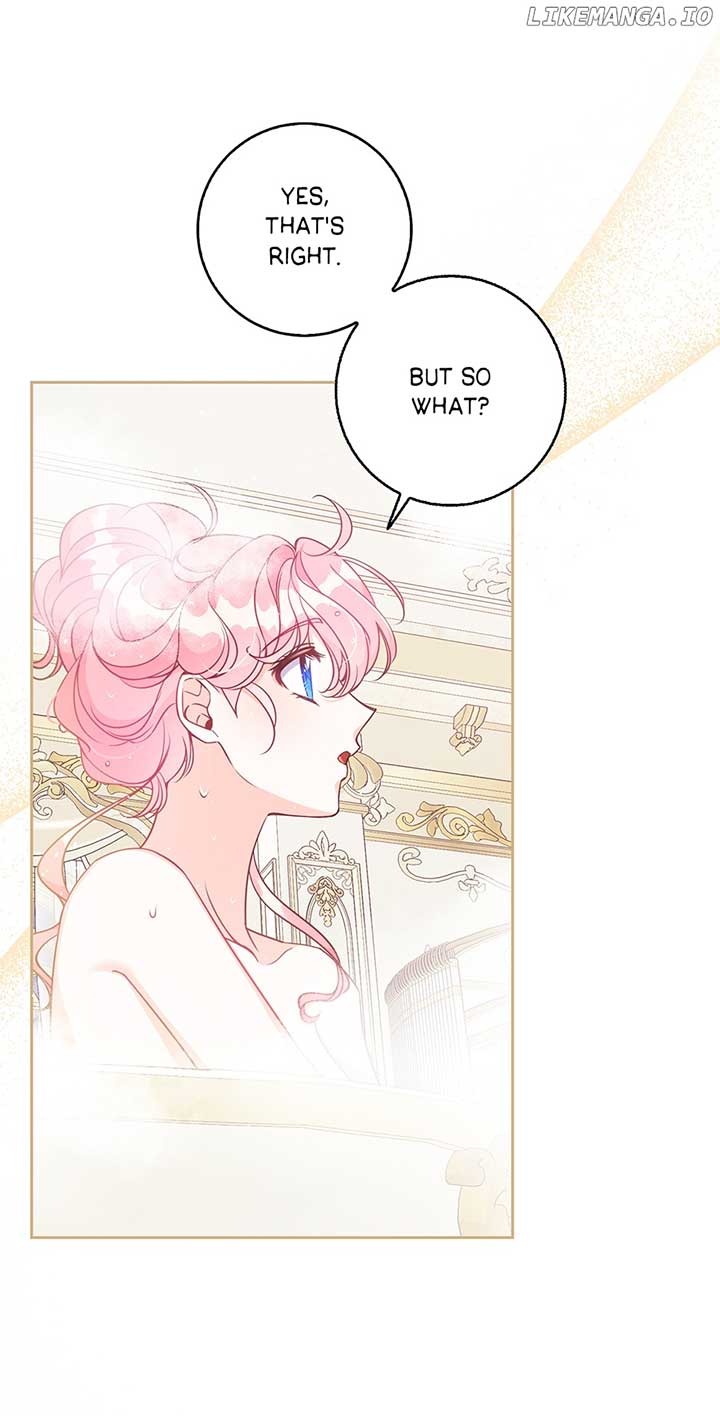 The Precious Sister of The Villainous Grand Duke Chapter 118 337 78