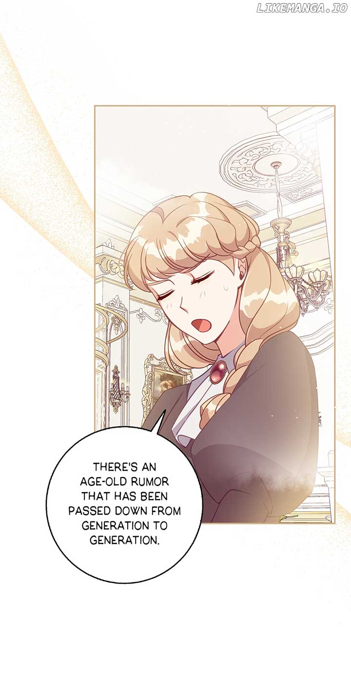 The Precious Sister of The Villainous Grand Duke Chapter 118 338 79
