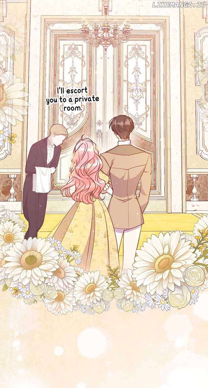 The Precious Sister of The Villainous Grand Duke Chapter 120 249 08