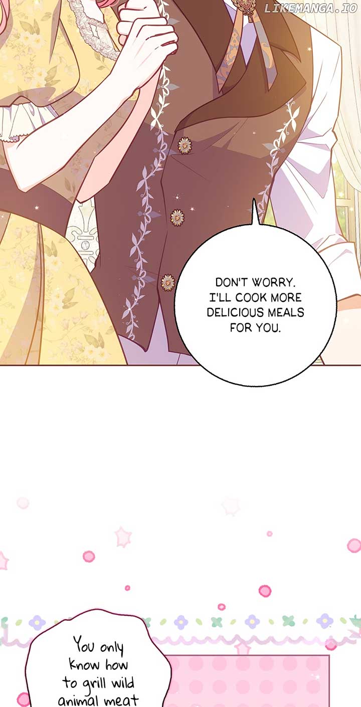 The Precious Sister of The Villainous Grand Duke Chapter 120 255 14
