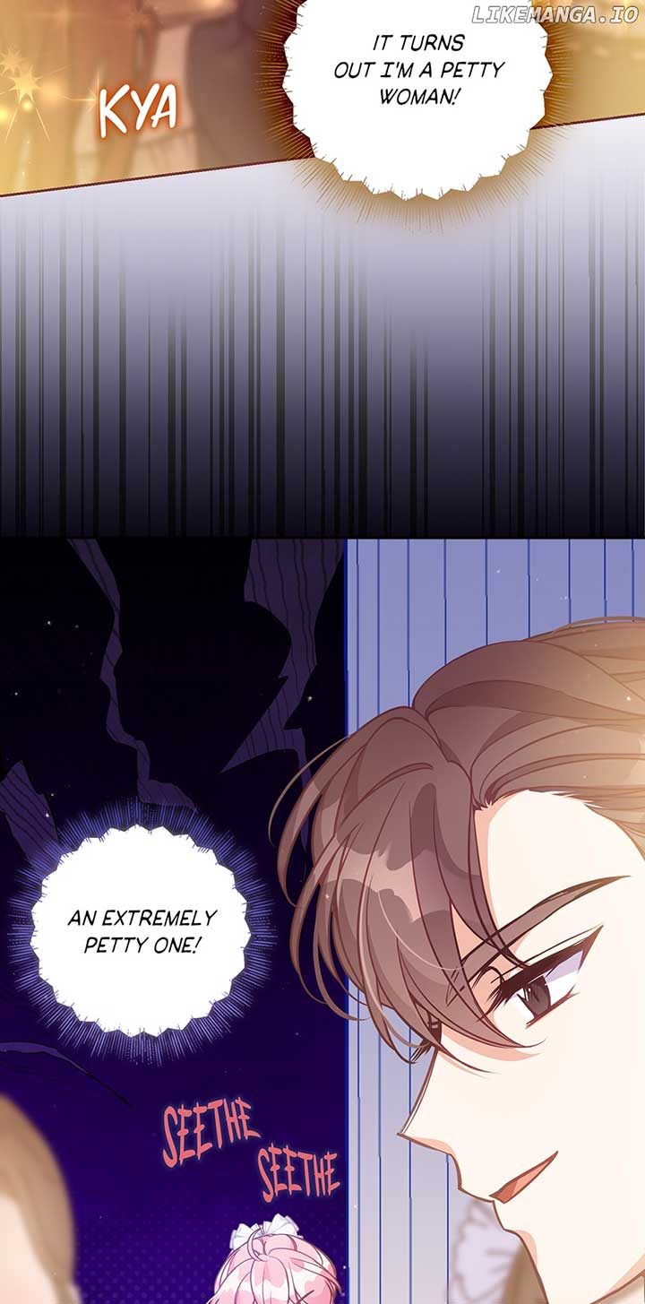 The Precious Sister of The Villainous Grand Duke Chapter 120 266 25