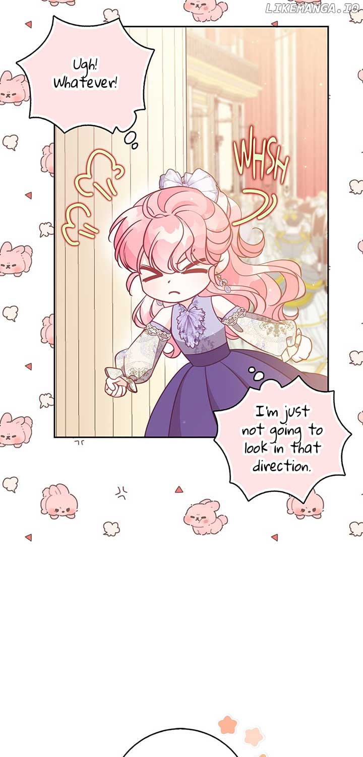 The Precious Sister of The Villainous Grand Duke Chapter 120 270 29