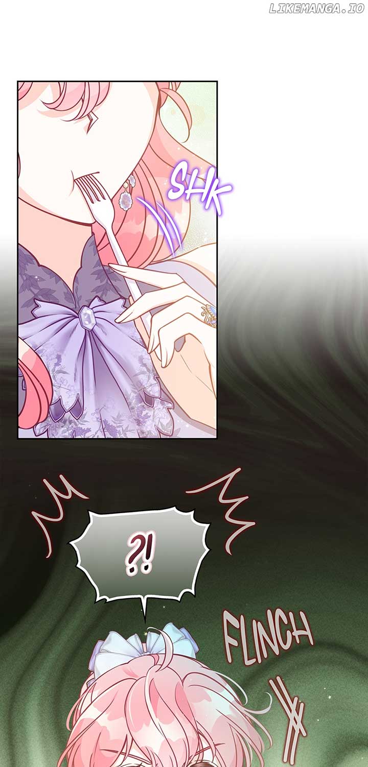 The Precious Sister of The Villainous Grand Duke Chapter 120 272 31