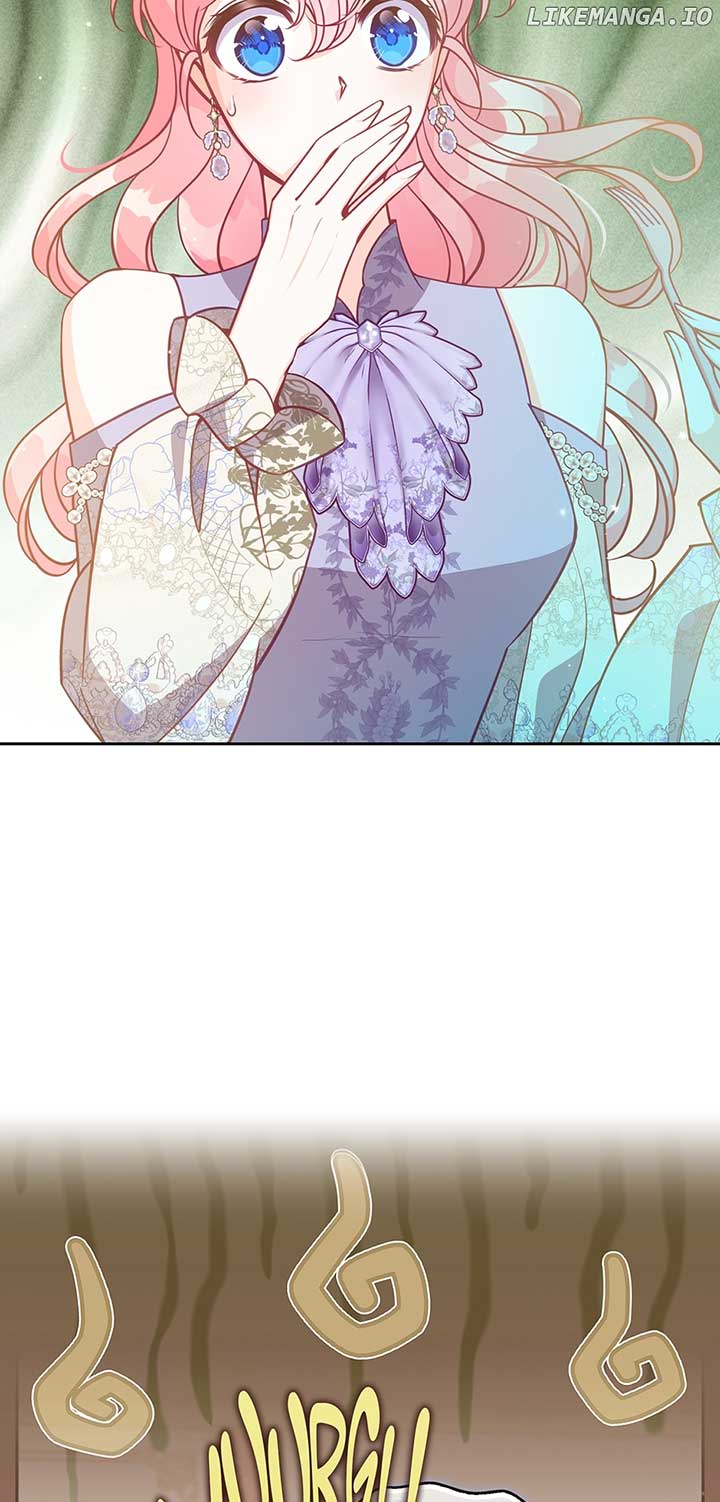 The Precious Sister of The Villainous Grand Duke Chapter 120 273 32