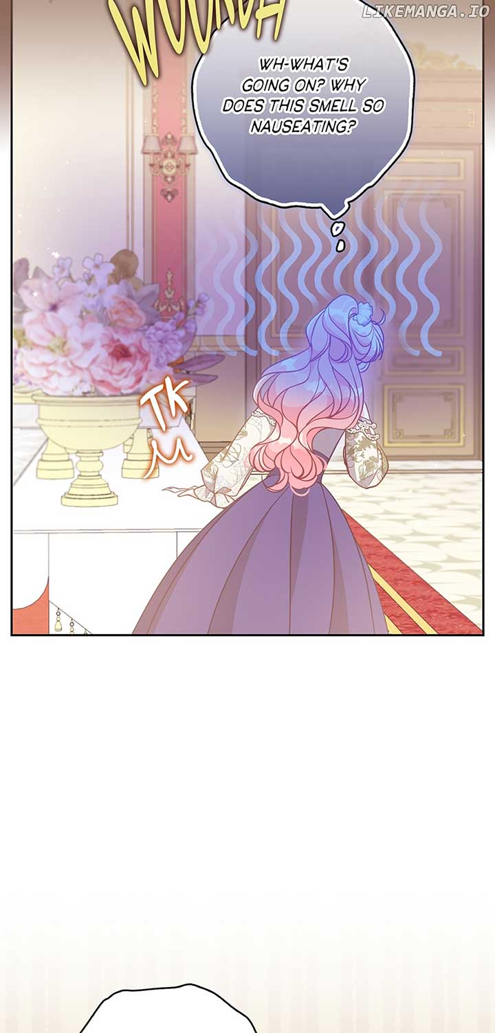 The Precious Sister of The Villainous Grand Duke Chapter 120 274 33