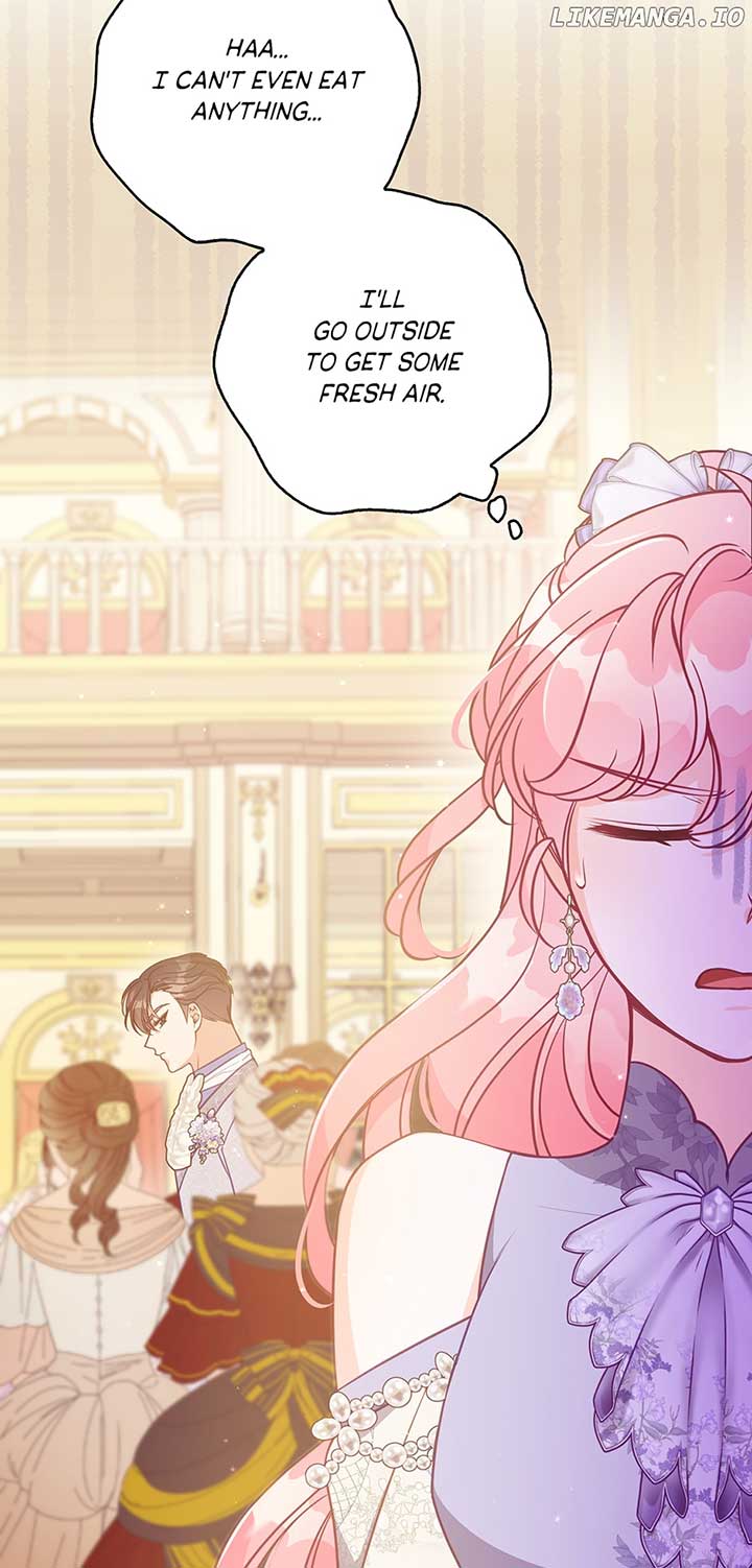 The Precious Sister of The Villainous Grand Duke Chapter 120 275 34
