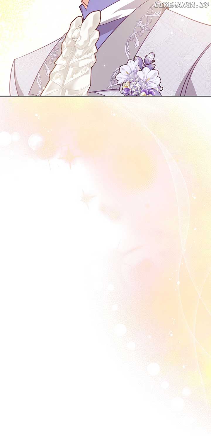 The Precious Sister of The Villainous Grand Duke Chapter 120 277 36