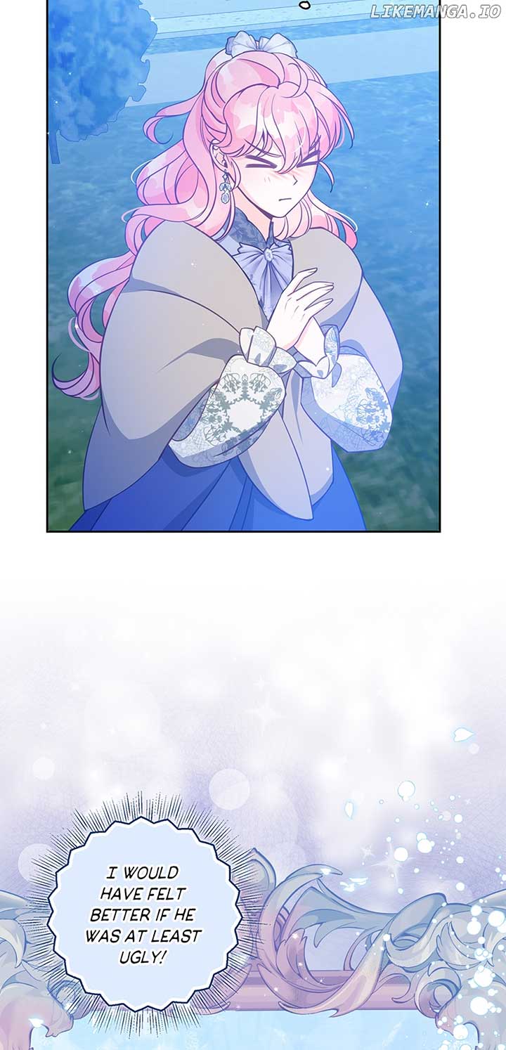 The Precious Sister of The Villainous Grand Duke Chapter 120 280 39