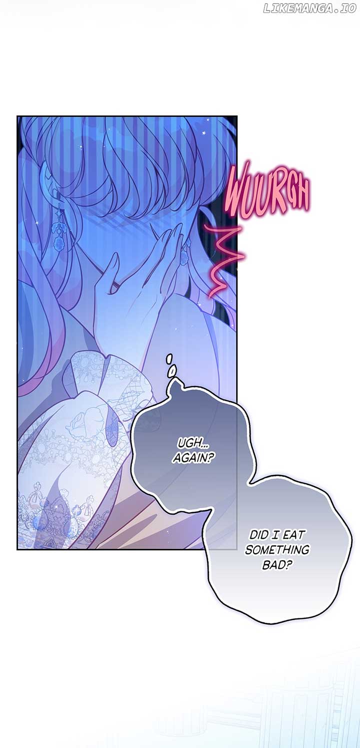 The Precious Sister of The Villainous Grand Duke Chapter 120 282 41