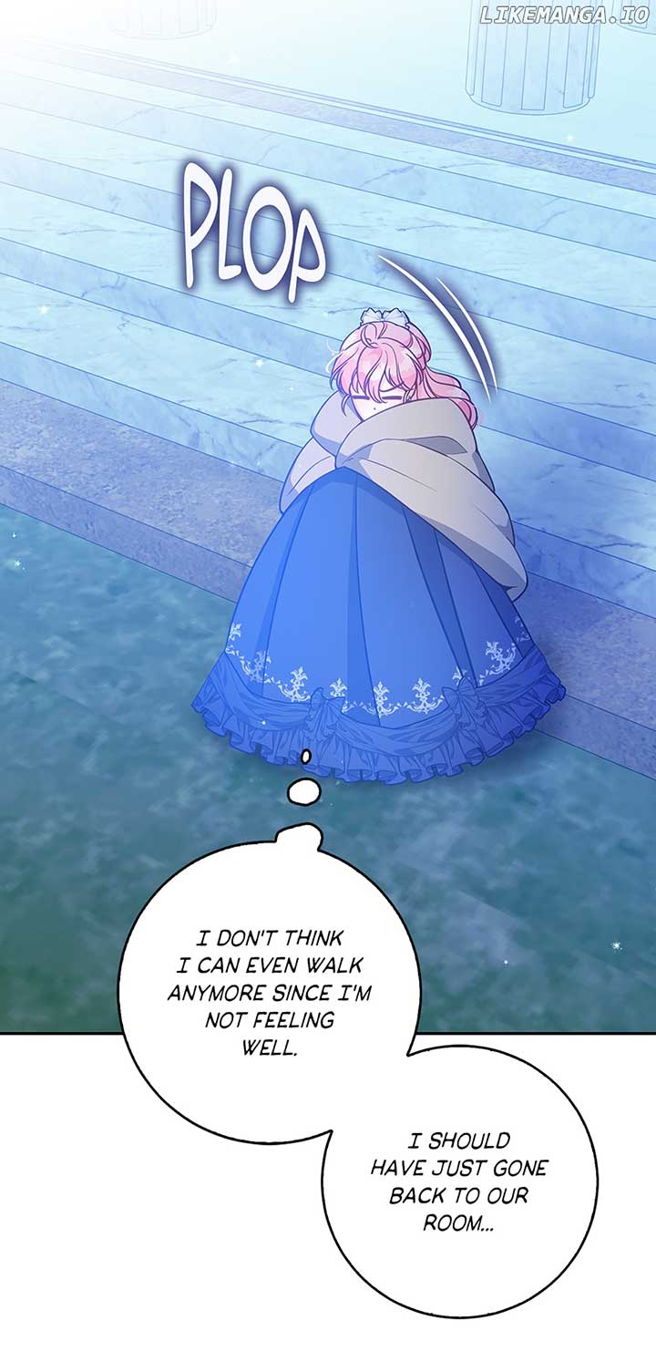 The Precious Sister of The Villainous Grand Duke Chapter 120 283 42