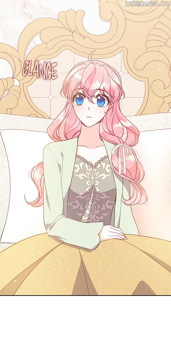 The Precious Sister of The Villainous Grand Duke Chapter 120 294 53