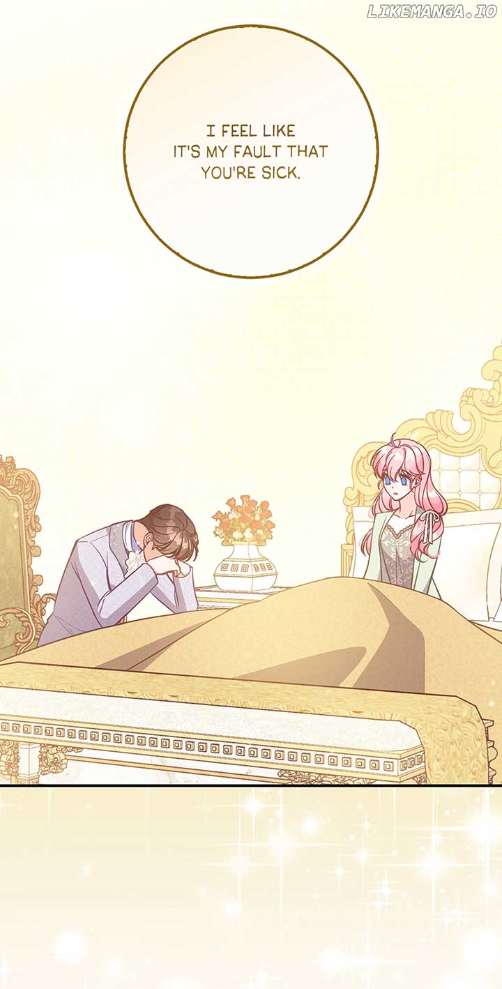 The Precious Sister of The Villainous Grand Duke Chapter 120 298 57