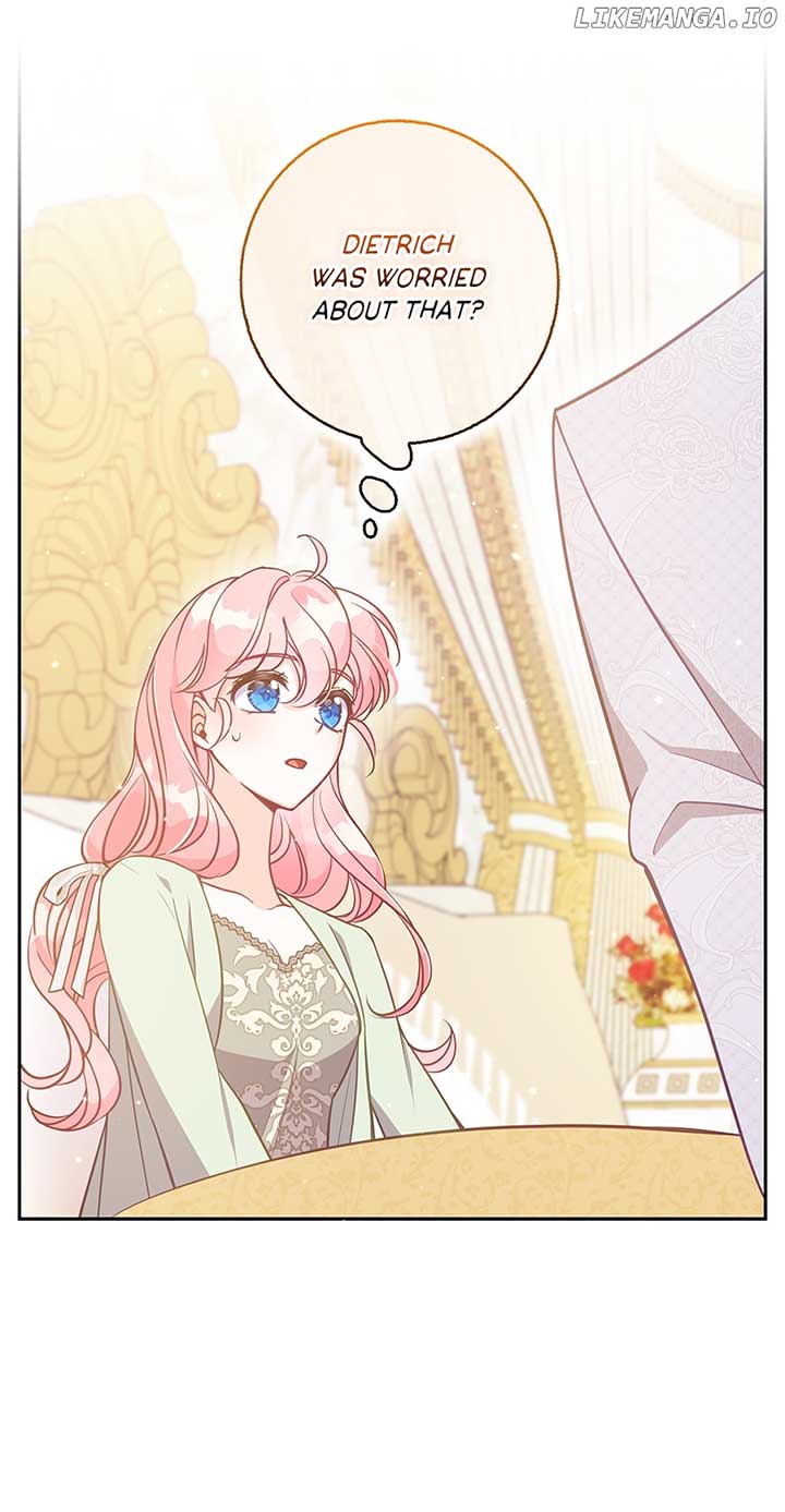 The Precious Sister of The Villainous Grand Duke Chapter 120 304 63