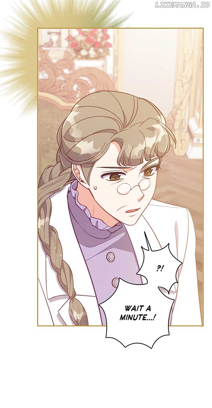 The Precious Sister of The Villainous Grand Duke Chapter 120 311 70