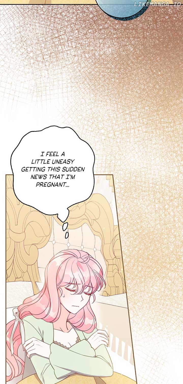 The Precious Sister of The Villainous Grand Duke Chapter 121 243 02