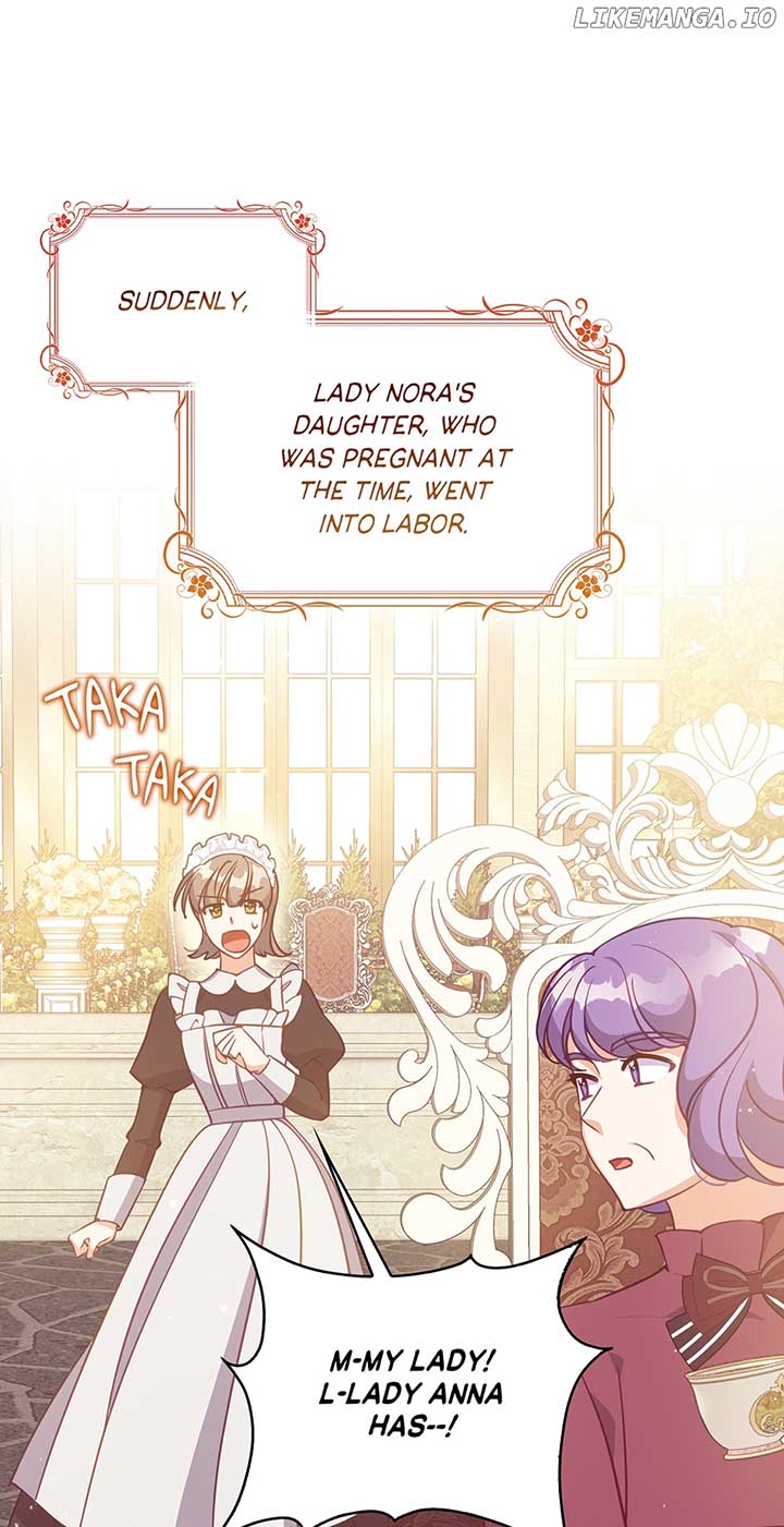 The Precious Sister of The Villainous Grand Duke Chapter 121 251 10