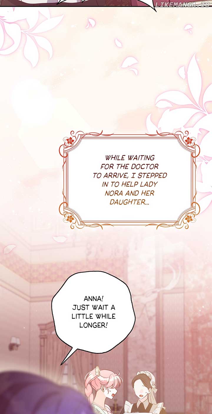 The Precious Sister of The Villainous Grand Duke Chapter 121 252 11