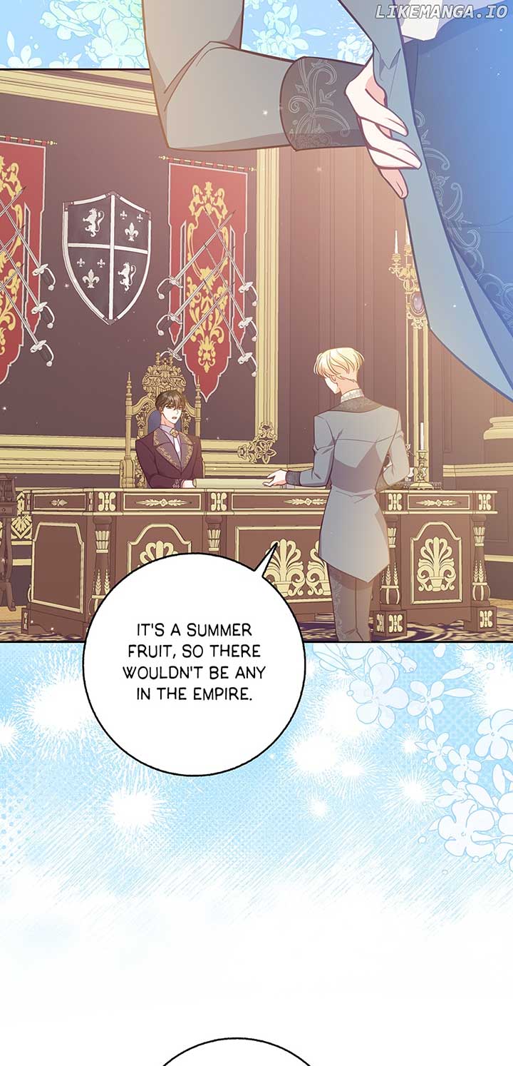 The Precious Sister of The Villainous Grand Duke Chapter 121 307 66