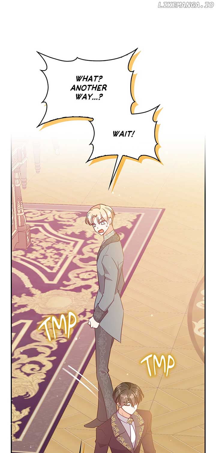 The Precious Sister of The Villainous Grand Duke Chapter 121 312 71