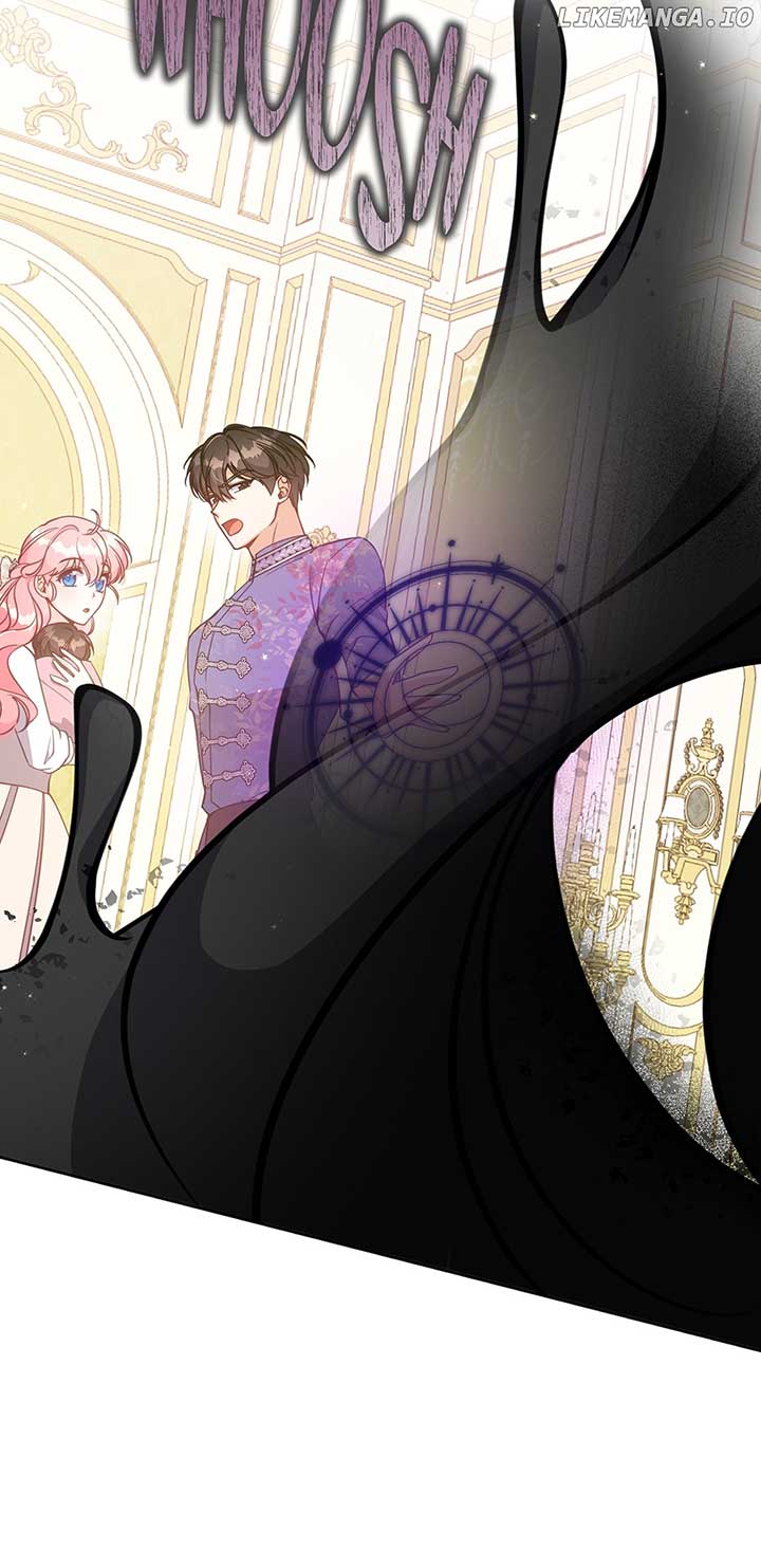 The Precious Sister of The Villainous Grand Duke Chapter 123 265 18