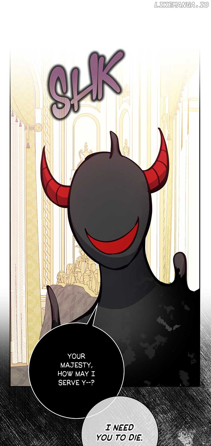 The Precious Sister of The Villainous Grand Duke Chapter 123 266 19