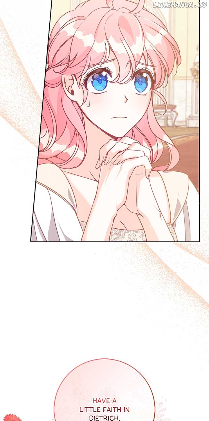 The Precious Sister of The Villainous Grand Duke Chapter 123 280 33