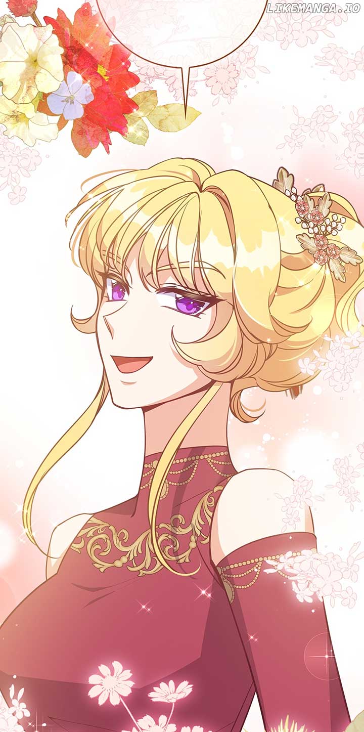 The Precious Sister of The Villainous Grand Duke Chapter 123 281 34