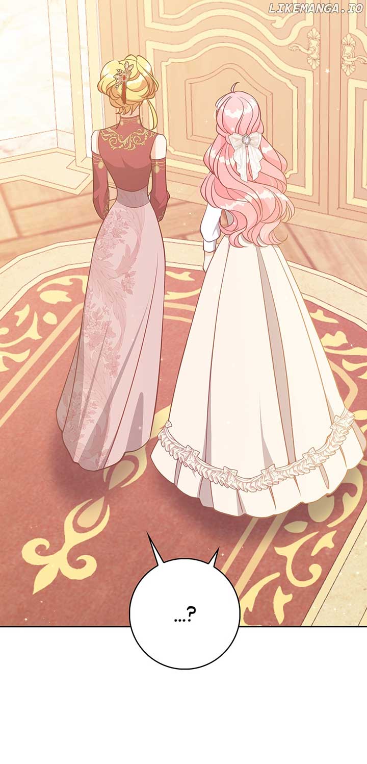 The Precious Sister of The Villainous Grand Duke Chapter 123 297 50