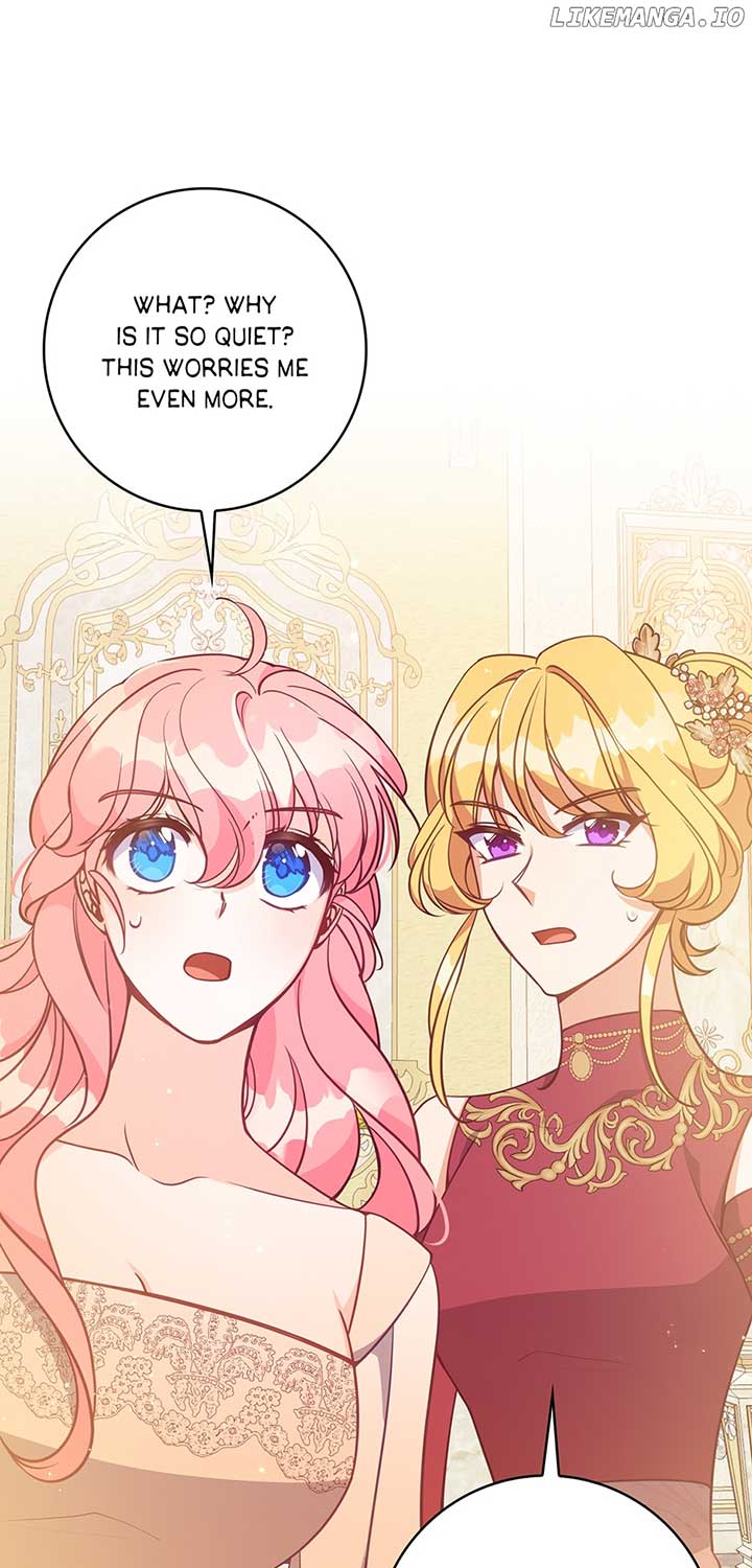 The Precious Sister of The Villainous Grand Duke Chapter 123 298 51