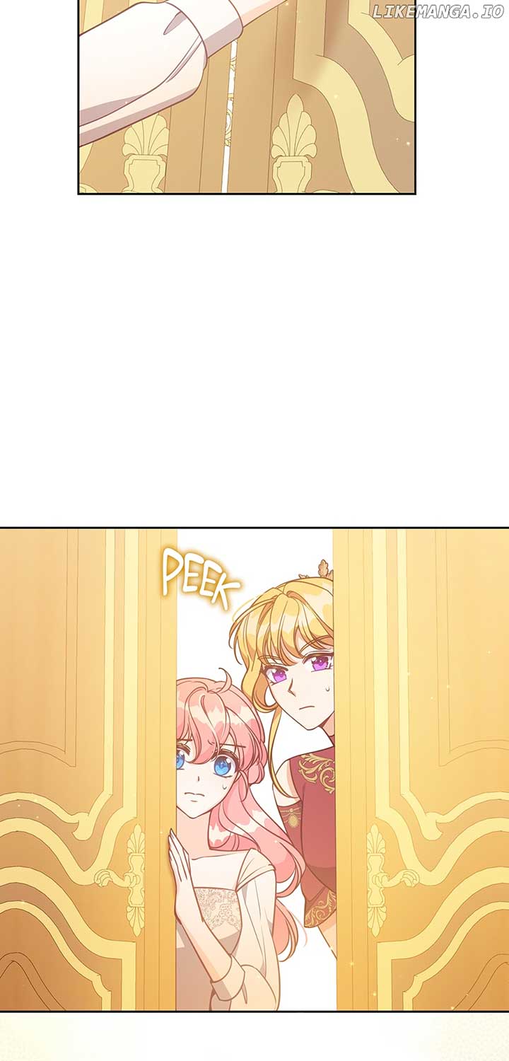 The Precious Sister of The Villainous Grand Duke Chapter 123 300 53