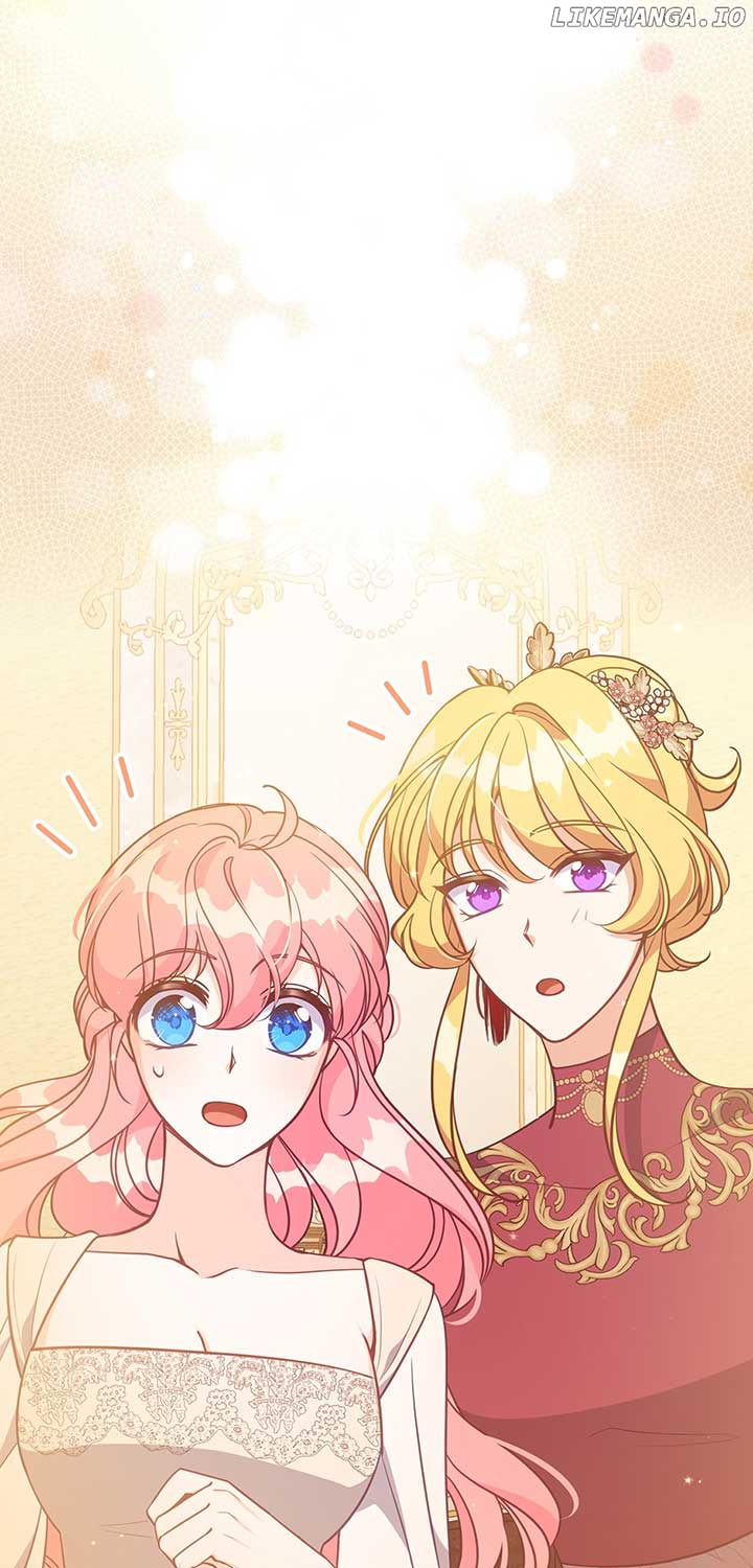 The Precious Sister of The Villainous Grand Duke Chapter 123 301 54