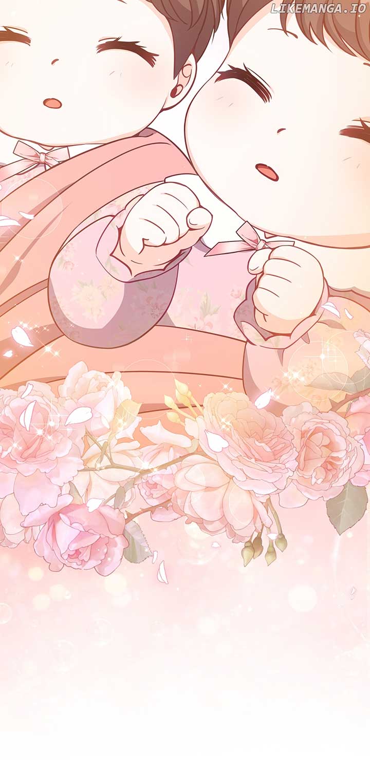The Precious Sister of The Villainous Grand Duke Chapter 123 306 59