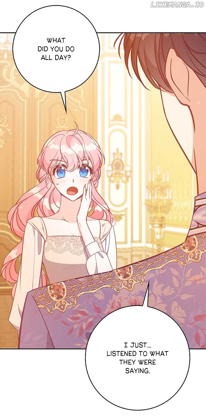 The Precious Sister of The Villainous Grand Duke Chapter 123 307 60