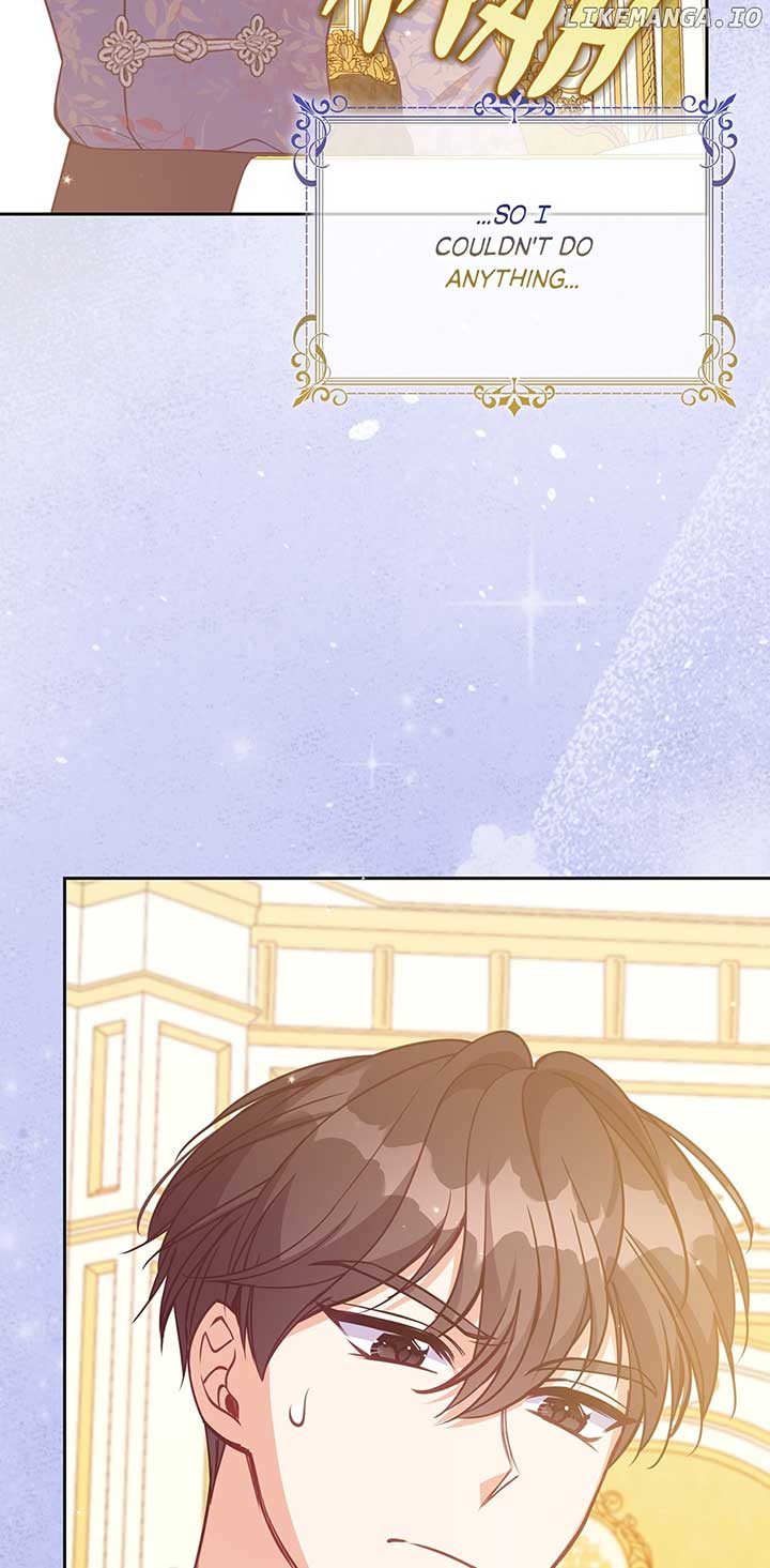 The Precious Sister of The Villainous Grand Duke Chapter 123 309 62