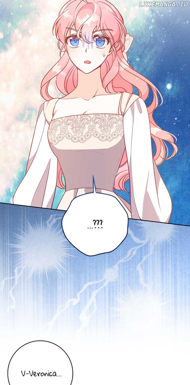 The Precious Sister of The Villainous Grand Duke Chapter 123 322 75