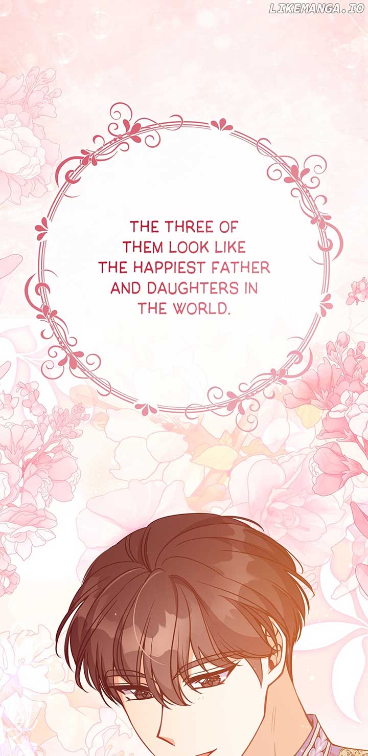 The Precious Sister of The Villainous Grand Duke Chapter 123 325 78